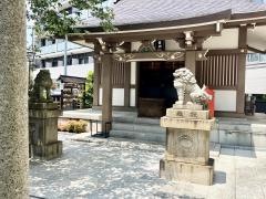 大國神社