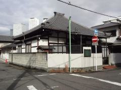 観音寺