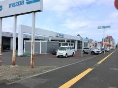 北海道マツダ販売清田店