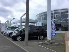 北海道マツダ販売清田店