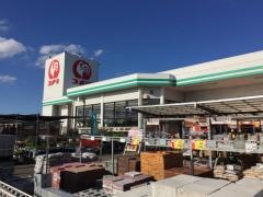 コメリハード＆グリーン　東北店