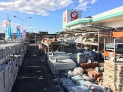 コメリハード＆グリーン　東北店