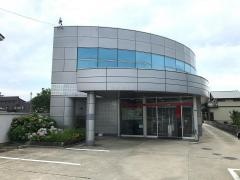 きらやか銀行尾花沢中央支店