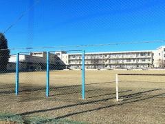 郡山市立小原田中学校
