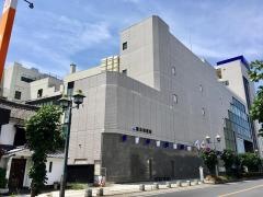 栃木市役所