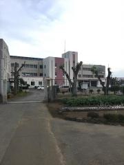 友沼小学校