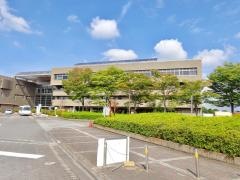 埼玉県県民活動総合センター