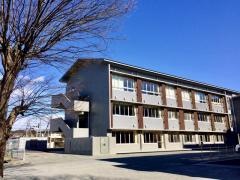 上里町立上里中学校
