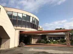 館山シーサイドホテル