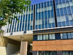 豊島区立池袋中学校