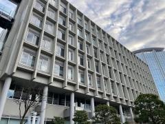 芝浦工業大学　豊洲キャンパス