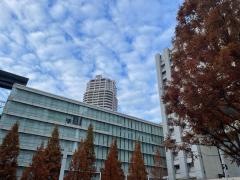 芝浦工業大学　豊洲キャンパス
