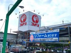 コメリハード＆グリーン　府中日新店