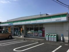 ファミリーマート　昭島美堀町店