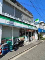 ファミリーマート　井の頭公園口店