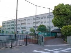 三保小学校