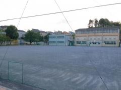 三保小学校