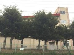報徳小学校