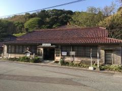 相川郷土博物館