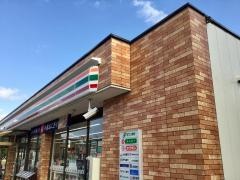 セブンイレブン 中越松代店