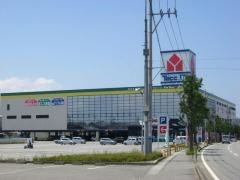 ヤマダ電機　テックランドＮｅｗ富山婦中店