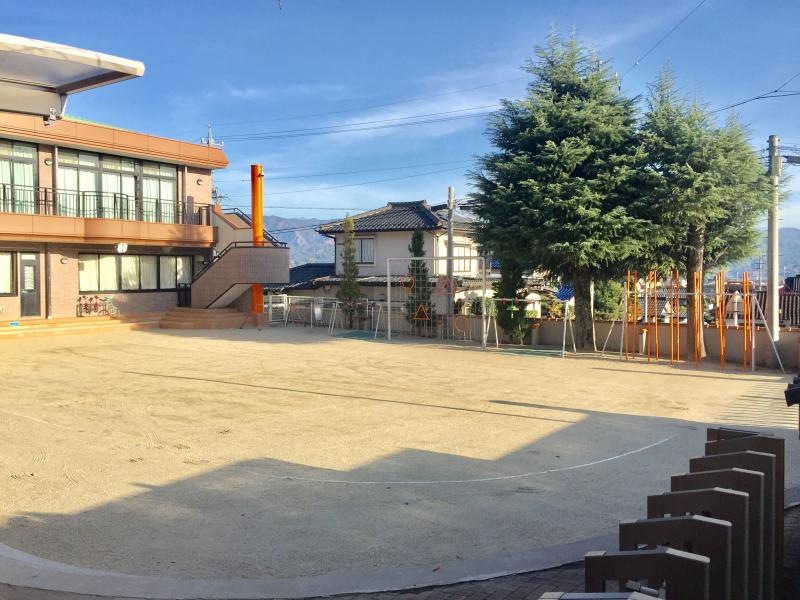 風越保育園