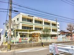 茜部保育園