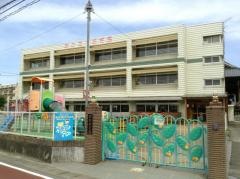 茜部保育園