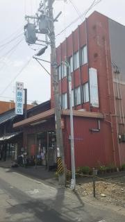 梅田書店