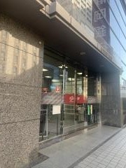 静岡銀行駅南支店