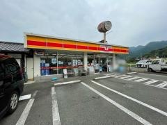 ヤマザキショップ 盛田屋八木沢店