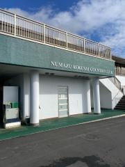 沼津国際カントリークラブ
