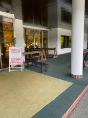 沼津国際カントリークラブ