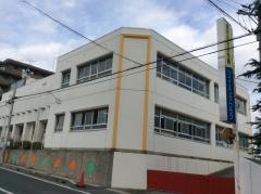 愛英本地幼稚園