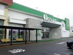 ゴルフ５　東浦店