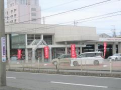愛知トヨタ　一宮開明店