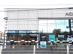 愛知トヨタ　一宮開明店