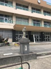 多度青葉小学校