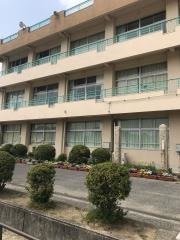 多度青葉小学校