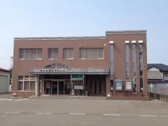 ＪＡ鈴鹿若松支店