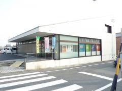 桑名信用金庫駅西支店