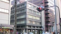 京都銀行三条支店