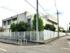 深阪小学校