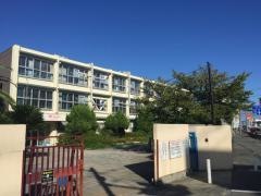 枚方市立中宮中学校