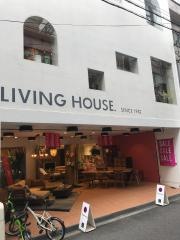 リビングハウス　堀江店