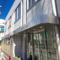 三井住友銀行塚口支店