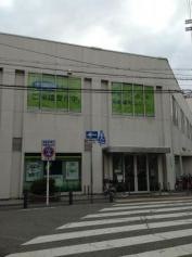 三井住友銀行塚口支店