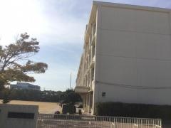 播磨南小学校
