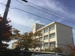 播磨南小学校