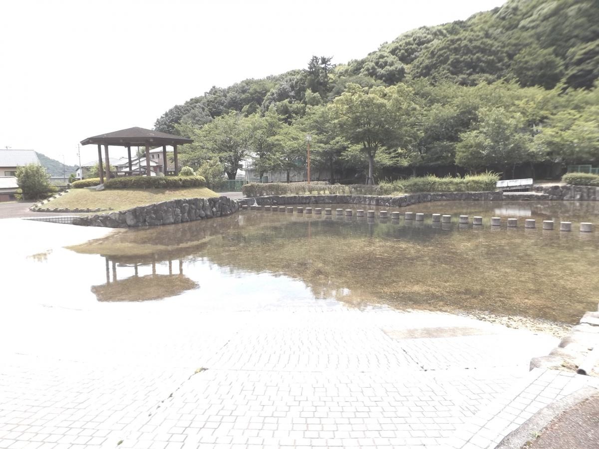 きたやま公園